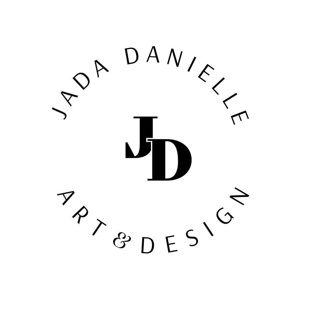Jada Danielle Art & Design